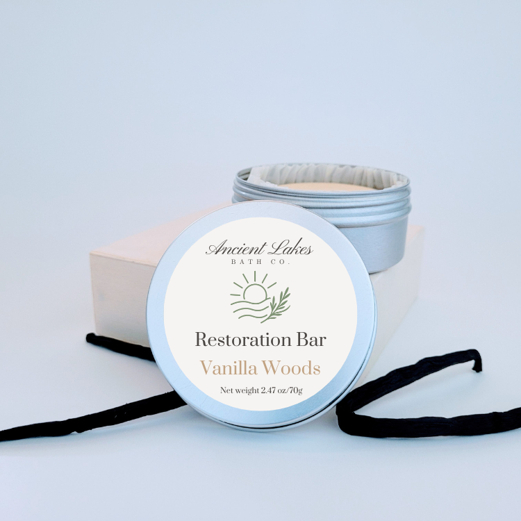 Vanilla Woods – Restoration Bar