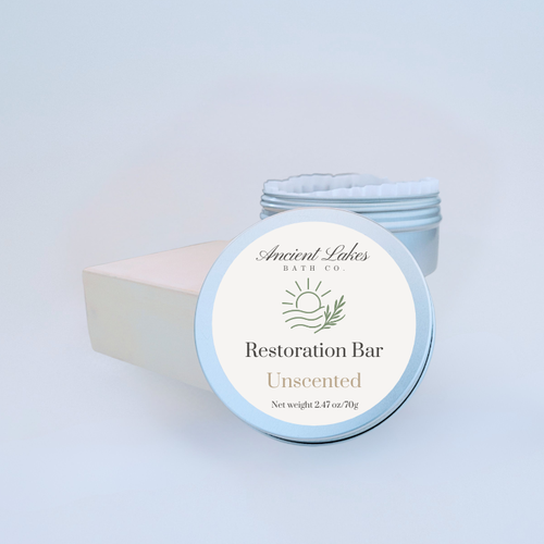 Unscented – Restoration Bar