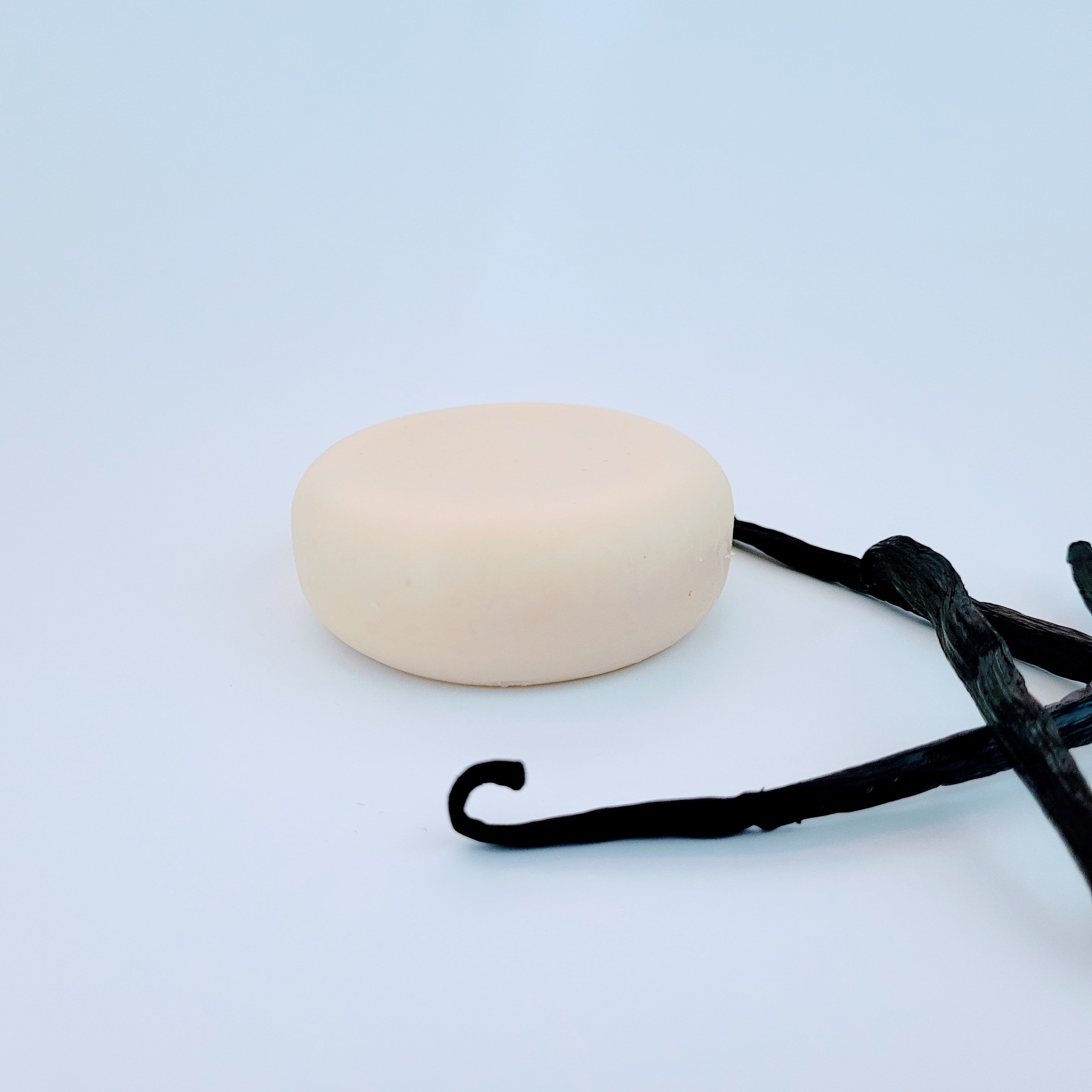 Vanilla Lotion Bar