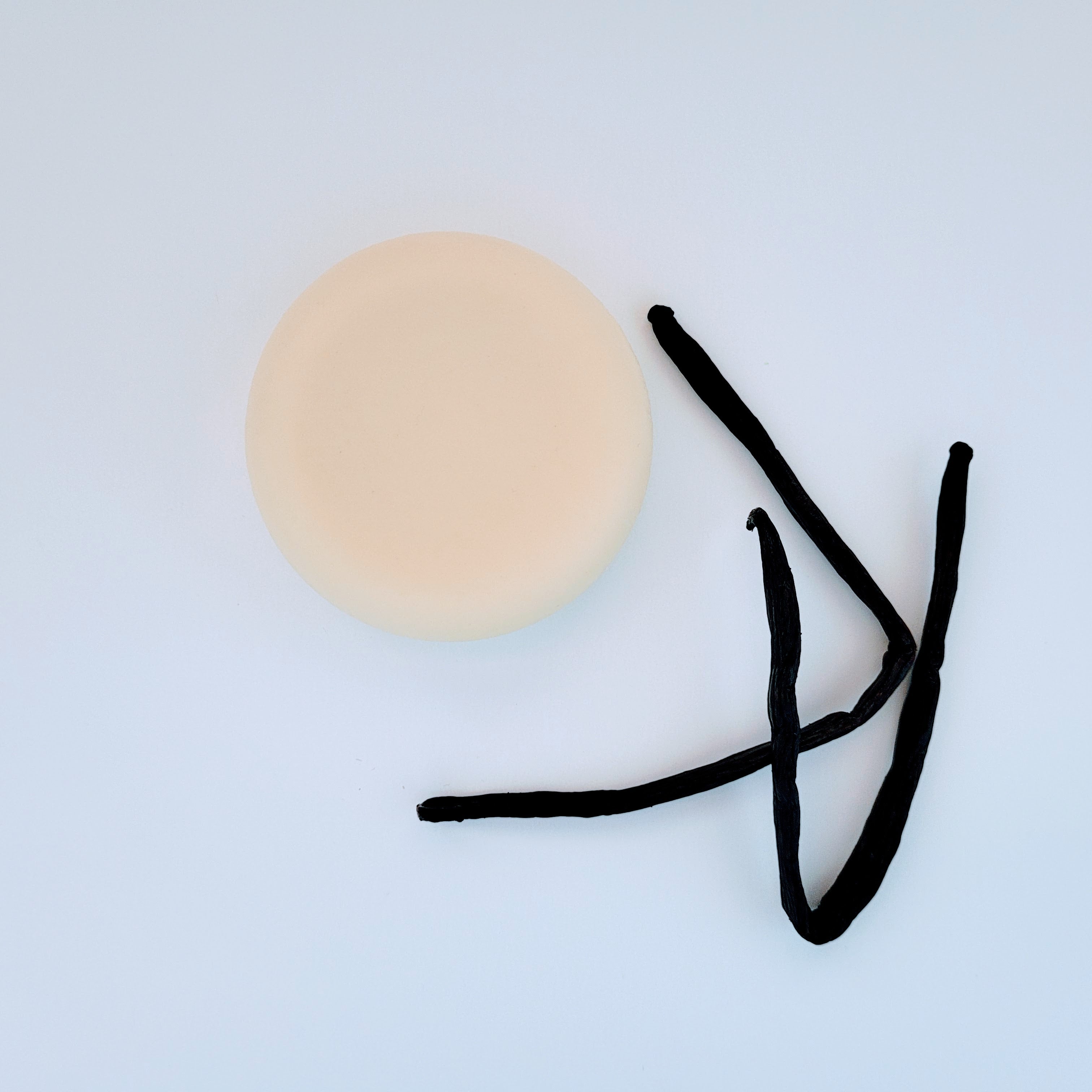 Vanilla Lotion Bar