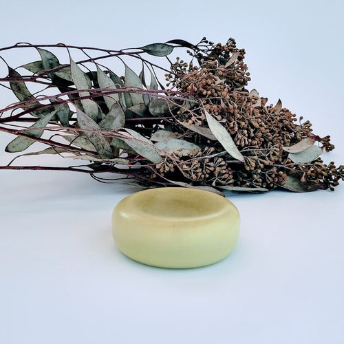 Eucalyptus Lotion Bar